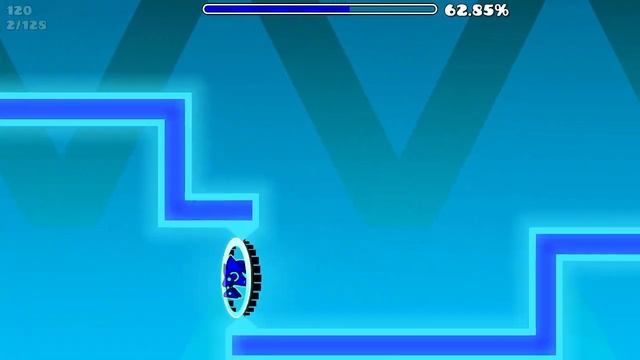 Ki Mino | By Cu6e (FlionGD) смотреть онлайн