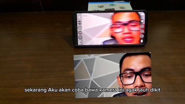 UNBOXING DAN REVIEW SQ29 KAMERA MINI WIFI DAN WATERPROOF SEHARGA 100 RIBUAN ! смотреть онлайн