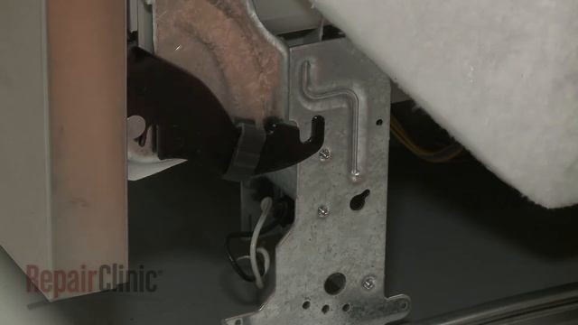 Whirlpool Dishwasher Hinge Friction Sleeve Replacement WP8268961 смотреть онлайн