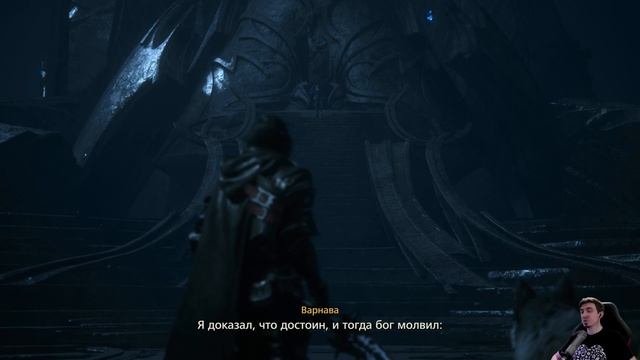 ОДИН УНИЧТОЖИТЕЛЬ ➤ Final Fantasy 16 XVI ◉ Прохождение #15 смотреть онлайн