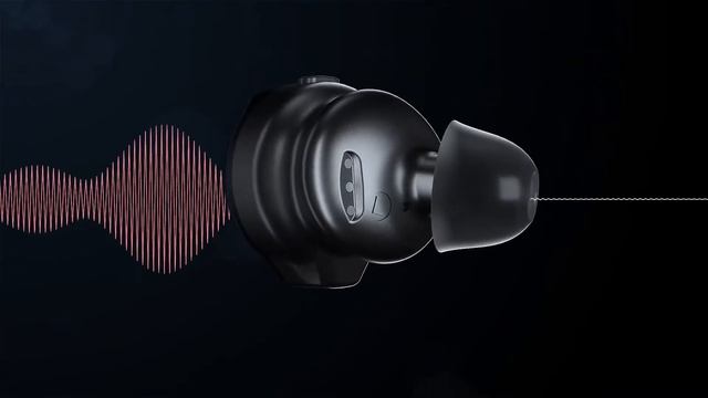 FiiO FW5 True Wireless