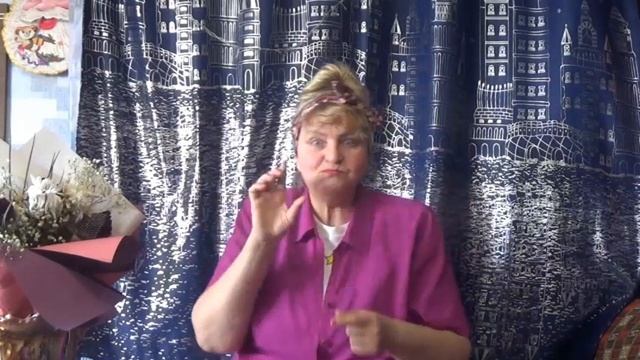 От кого букет= Ответ № 2 смотреть онлайн