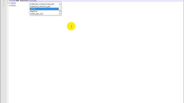 how to connect to mysql with php смотреть онлайн