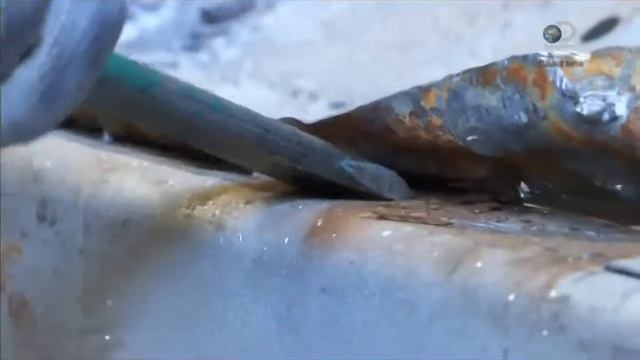 Канал Дискавери!!!