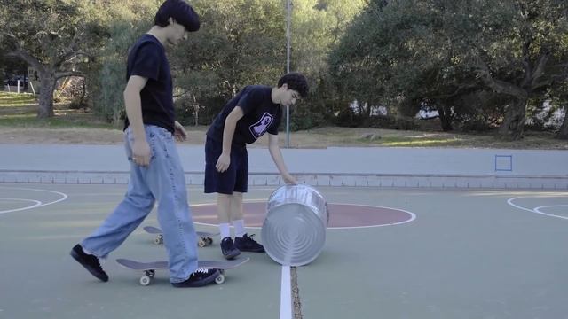 Rapid Skateboarding Profile | Simi Valley's Skater-Owned Shop смотреть онлайн