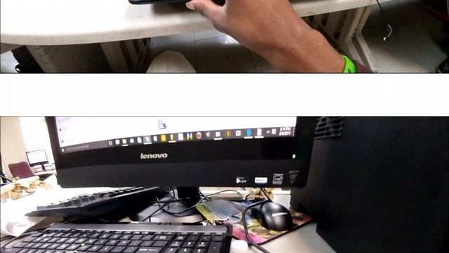 Easy!! How to Connect laptop keyboard to any desktop monitor смотреть онлайн