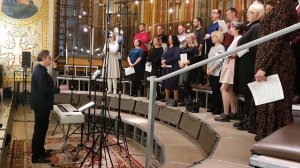 Многая лета (Васильев) 31 12 2020