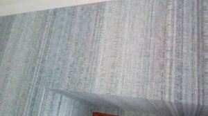 КАК ПРАВИЛЬНО ОКЛЕИТЬ ОБОЯМИ ДВЕРНОЙ ПРОЕМ.