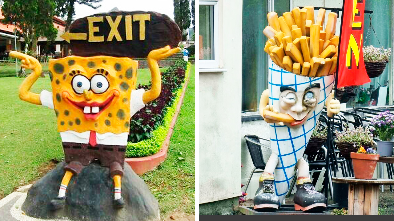 Дизайн из ночных кошмаров смотреть онлайн