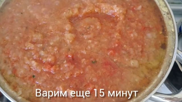 КАБАЧКОВАЯ ИКРА по рецепту МАМОЧКИ на ЗИМУ/ КАК в МАГАЗИНЕ смотреть онлайн