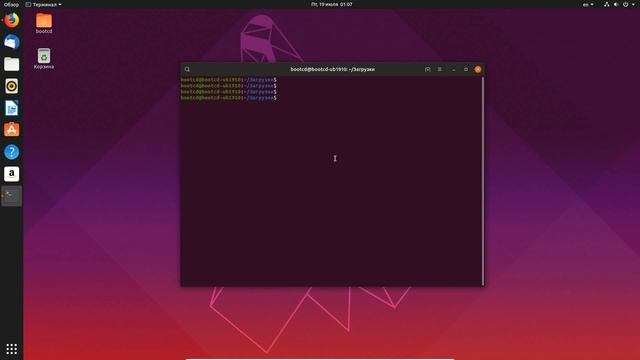 Запуск Winbox в Linux на примере Ubuntu 19.04 смотреть онлайн