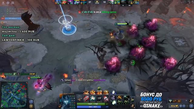 qSnake КАЛИБРУЕТСЯ ПОСЛЕ АНРАНКЕДА ДО 6к / СЛАРК / ПЛ / ФАНТОМКА / НАРЕЗКА смотреть онлайн