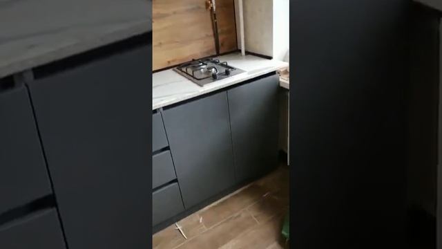 Кухня Мори 2 0 Графит смотреть онлайн