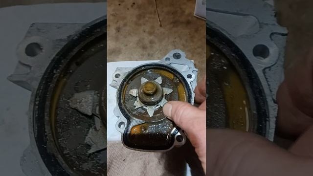 No Heat in Honda Civic, 2001 2002 2003 2004 2005,Water Pump, Overheating. смотреть онлайн