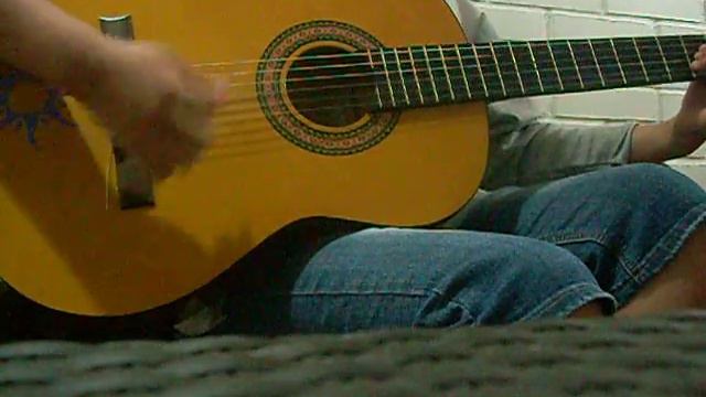 All apologies NIRVANA- guitar cover смотреть онлайн