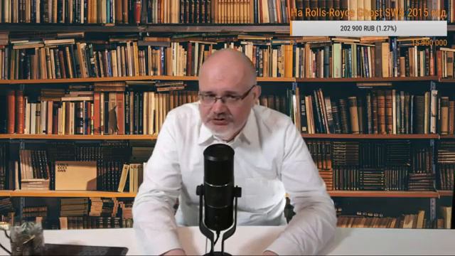 Д.Е.Галковский: Можно ли из азиатской страны сделать европейскую? смотреть онлайн