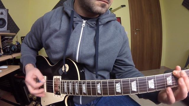Fractal Vs UAD Amp Emulation - Friedman DIRTY SHIRLEY смотреть онлайн