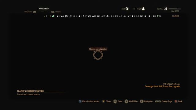 Witcher 3 Tips - Wolf School Gear Part 5 - Superior Sword Diagram Locations (1080p) HD смотреть онлайн