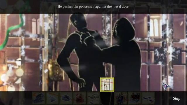 Crime Secrets: Crimson Lily [01] w/YourGibs - Beta Survey Demo - OPENING - Part 1 смотреть онлайн