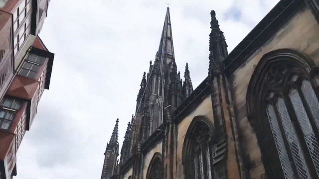 Edinburgh Castle | Scotland | Visit Scotland | United Kingdom