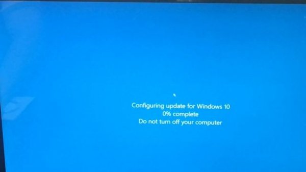 This DCH driver package is not compatible with the currently installed version of windows