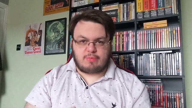 The Big Gundown Limited Edition Review | Indicator смотреть онлайн