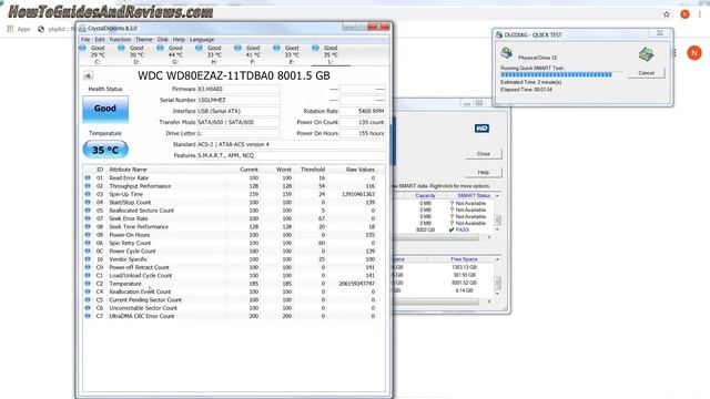 How to Fix Dirty Disk Volume Read Only Windows Error 0x80071AC3 in External or Internal Hard Drives смотреть онлайн