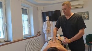 ASMR семьёй на оздоровление к нам. Донской Костоправ Ростов-НА-Дону