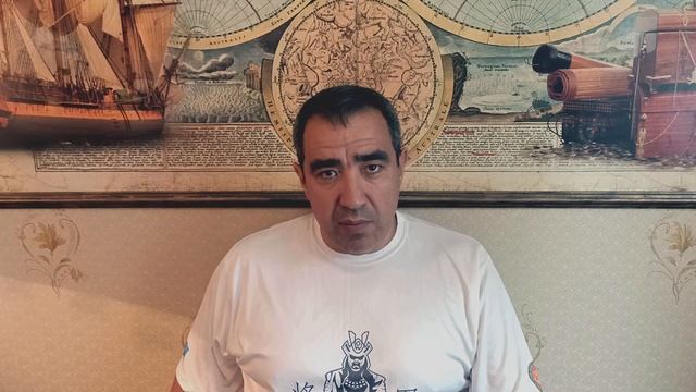 ВЫПУСК 3 Уроки карате Знакомство смотреть онлайн
