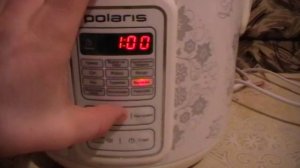 шарлотка в мультиварке Polaris PMC 0508D Floris