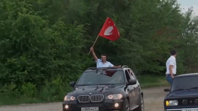 Абазинская Расим & Диана смотреть онлайн