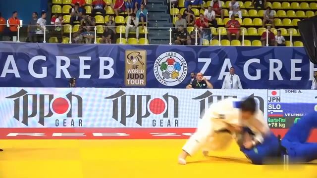Подборка.Передняя подножка.Tai Otoshi. Дзюдо.Judo смотреть онлайн