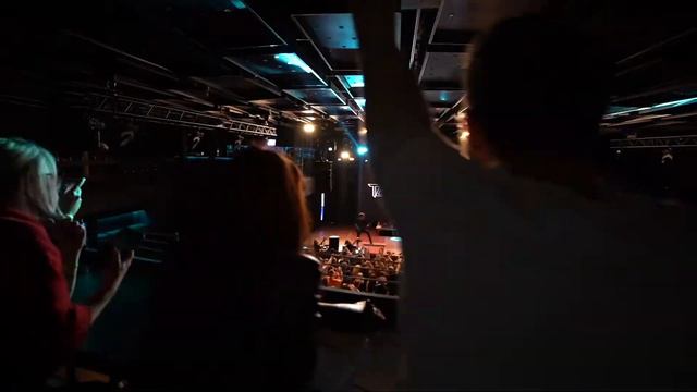ТАЙМСКВЕР Aftermovie by Arbat hall Moscow смотреть онлайн