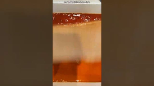 The Batik Library's 'Reflection Of Ourselves' Batik Maple Leaf Making Process