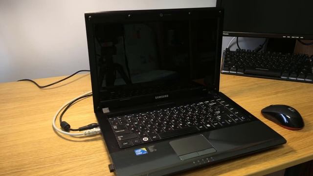 Не загружается компьютер или ноутбук Как восстановить загрузку Windows смотреть онлайн