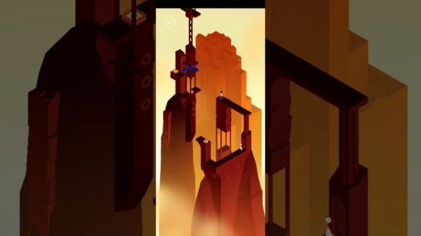 Monument Valley 2 #level14 Бельведер