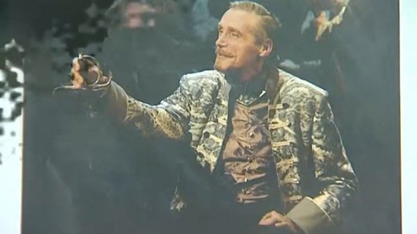 АЛЕКСАНДР ПОДОБЕД