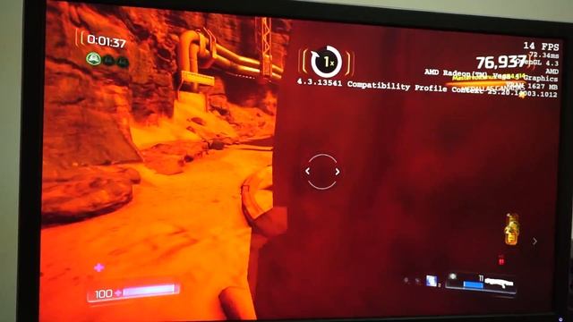 ¡EL CPU más barato con gráficos Radeon VEGA llego! | AMD Athlon 200GE - Proto Hw & Tec смотреть онлайн