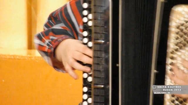 Фестиваль «На святки» (20 января 2013) смотреть онлайн