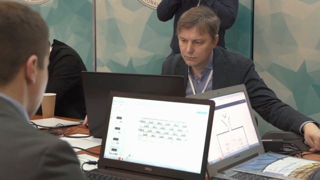 «Новые материалы и технологии для создания комфортной территориальной экосистемы «ИТМО Хайпарк» смотреть онлайн