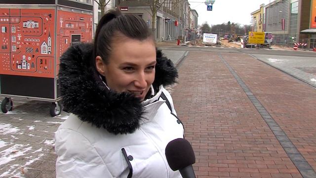 «Есть мнение»: как горожане проводят свободное время в Даугавпилсе смотреть онлайн
