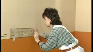 Тikkurila советы по окраске - Окраска стен