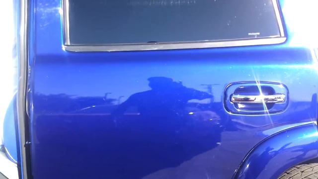 KANDY TAHOE On 30s DAMN