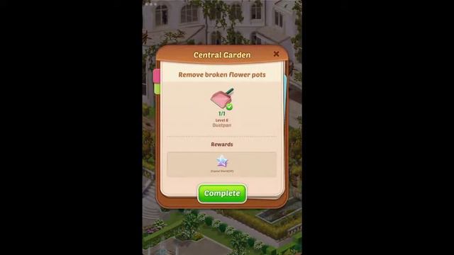 Merge Manor: Sunny House - Part 48 - LEMON EVENT LEVEL 21 - New area - FULL STORY - CaroGamesNL смотреть онлайн