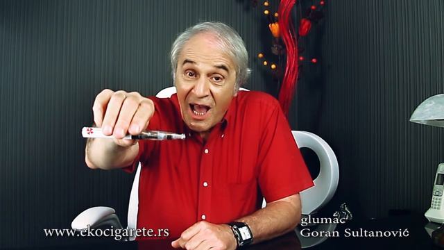 Elektronske cigarete Umbrella смотреть онлайн