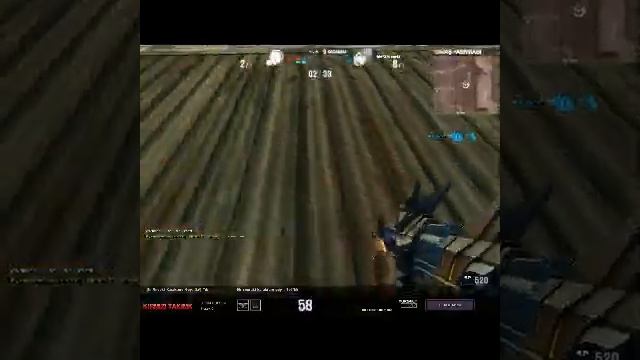 GamePlay 8 Gölge Oda 302 P.1 смотреть онлайн