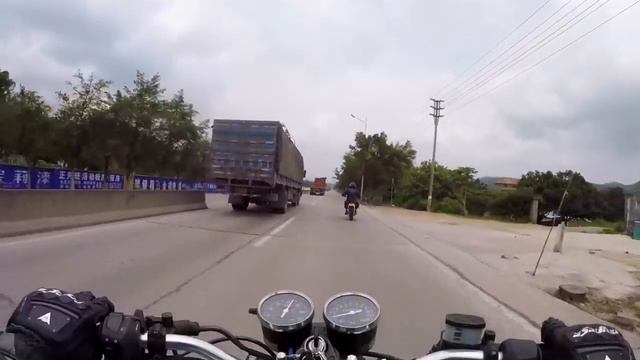 DIVORCE In China - Husband Takes ALL!