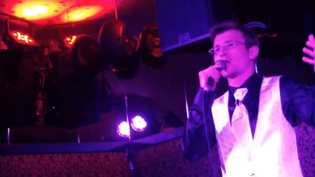 Н.Барбуцкий.Live music cover. Frank Sinatra - My Way.wmv смотреть онлайн