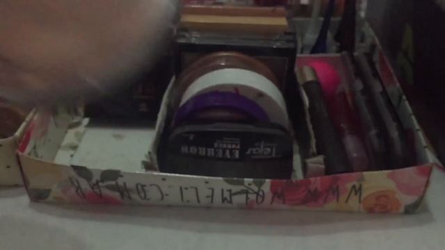 Mi COLECCION DE MAQUILLAJE 2018!!! //Camiana Makeup смотреть онлайн