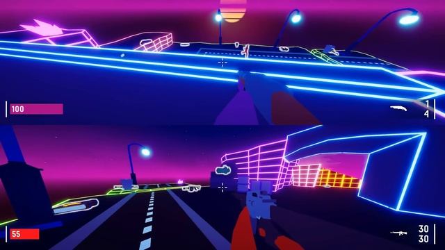 НОВАЯ БИТВА СТИКМЕНОВ - Stick Fight The Game 3D ♦ Couch Combat смотреть онлайн